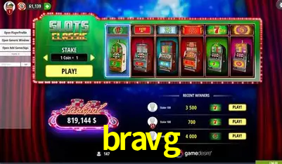 A Emoção da Loteria na bravg: Uma Chance de Mudança de Vida