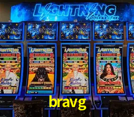 A Revolução dos Aplicativos de Jogos no bravg