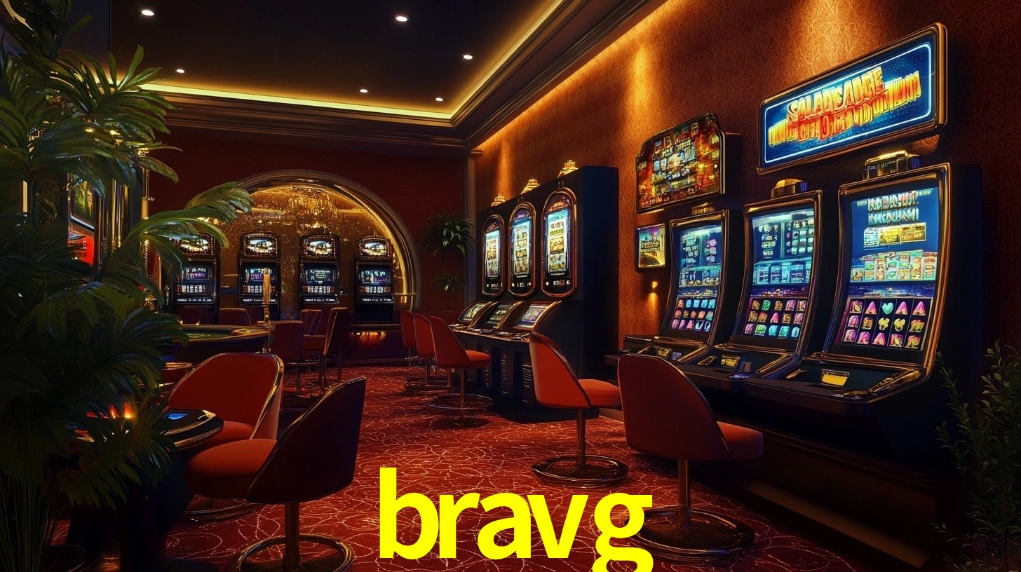 Experiência VIP bravg
