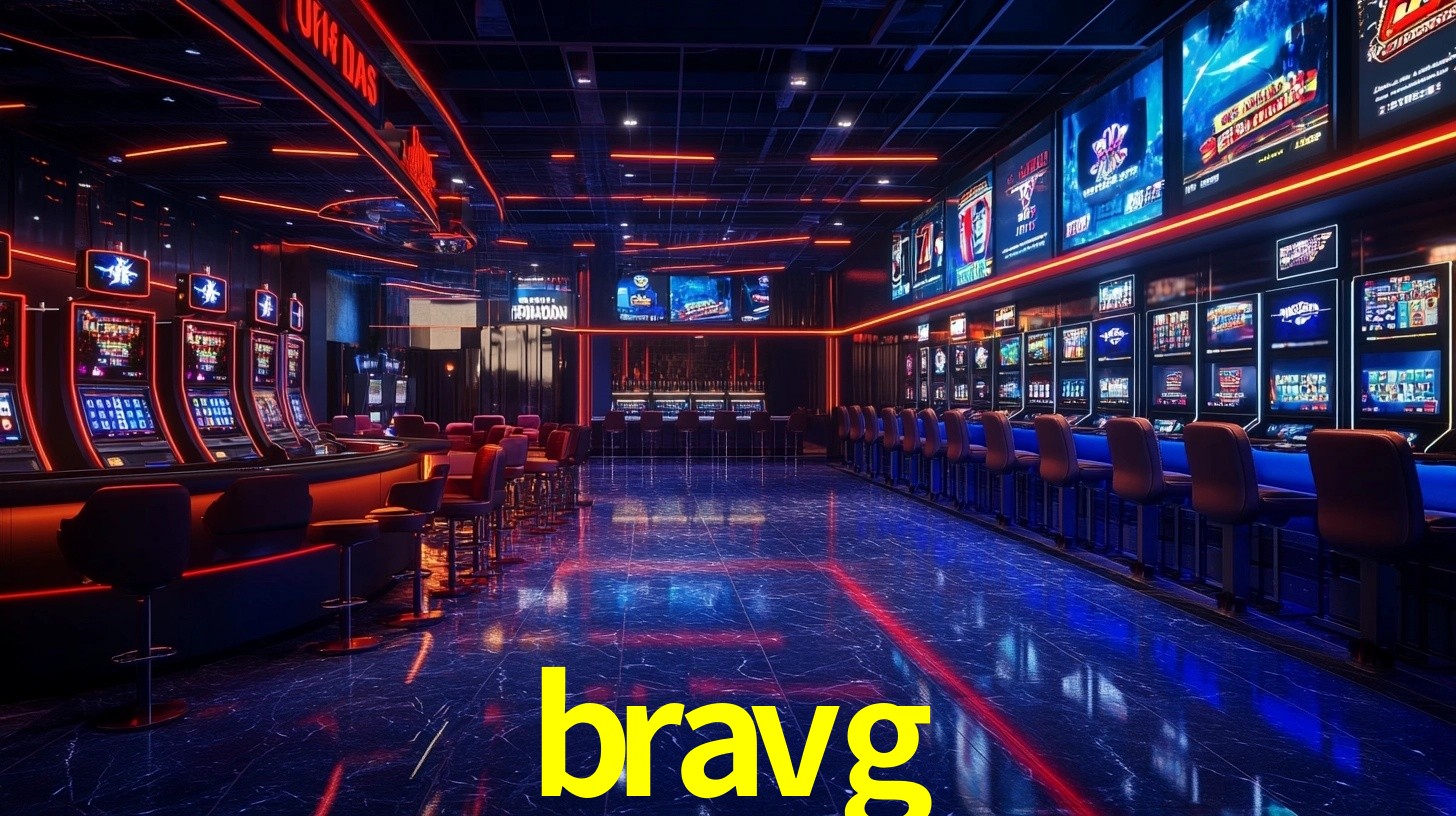 Welcome Bonus bravg