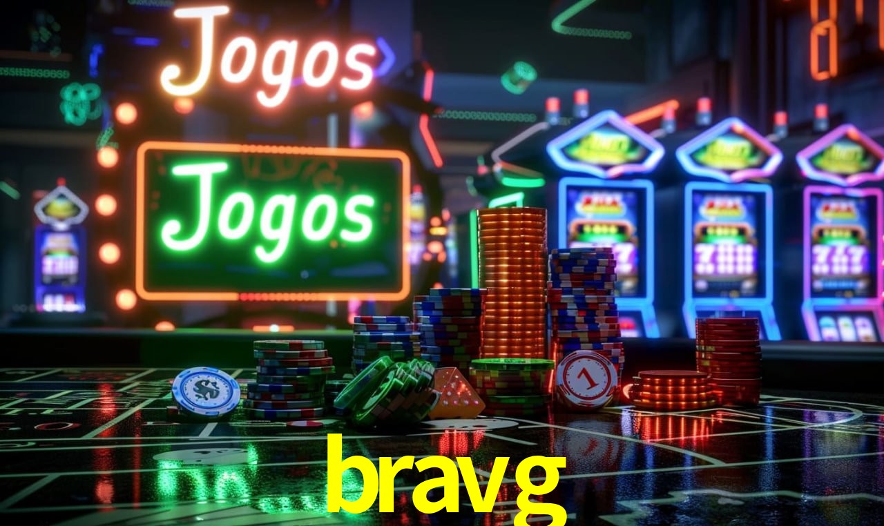 Bônus Generosos e Exclusivos no bravg para Você!