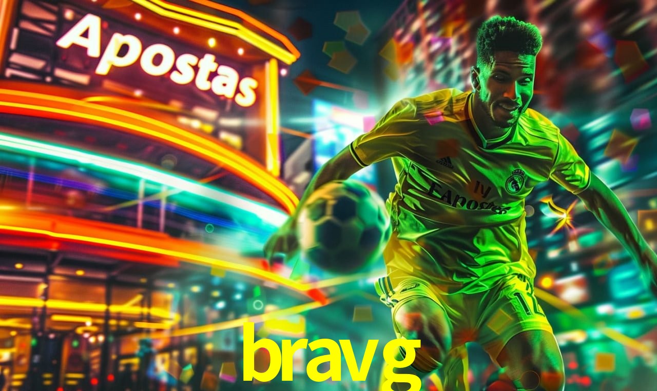 Benefícios da Conta bravg