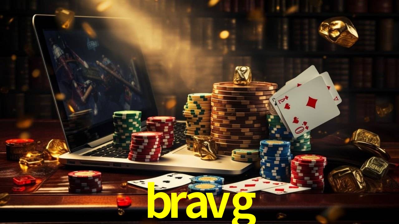 Apostas de Basquete bravg