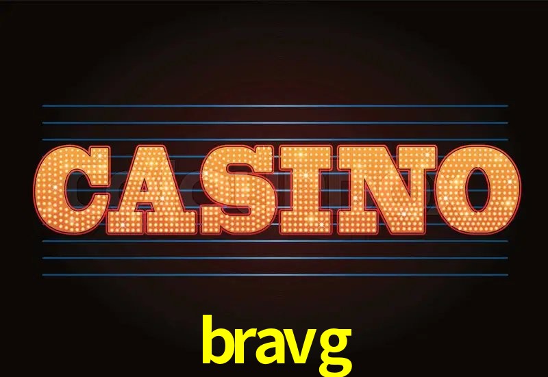 Jogos de Slot bravg