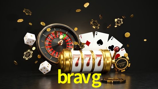 Slot Games bravg