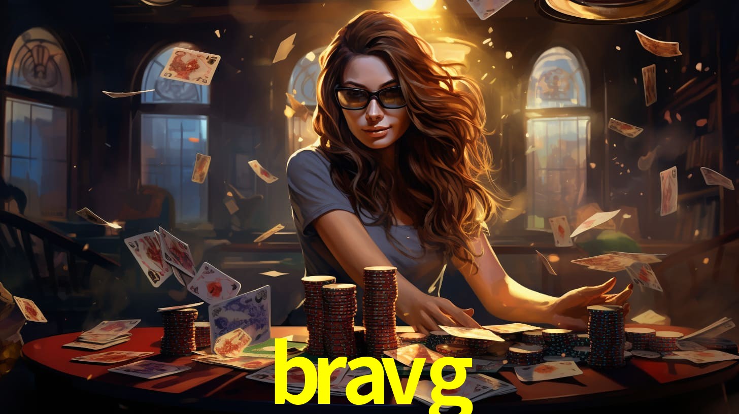 Bonus Features bravg