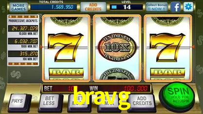 bravg,bravg.com