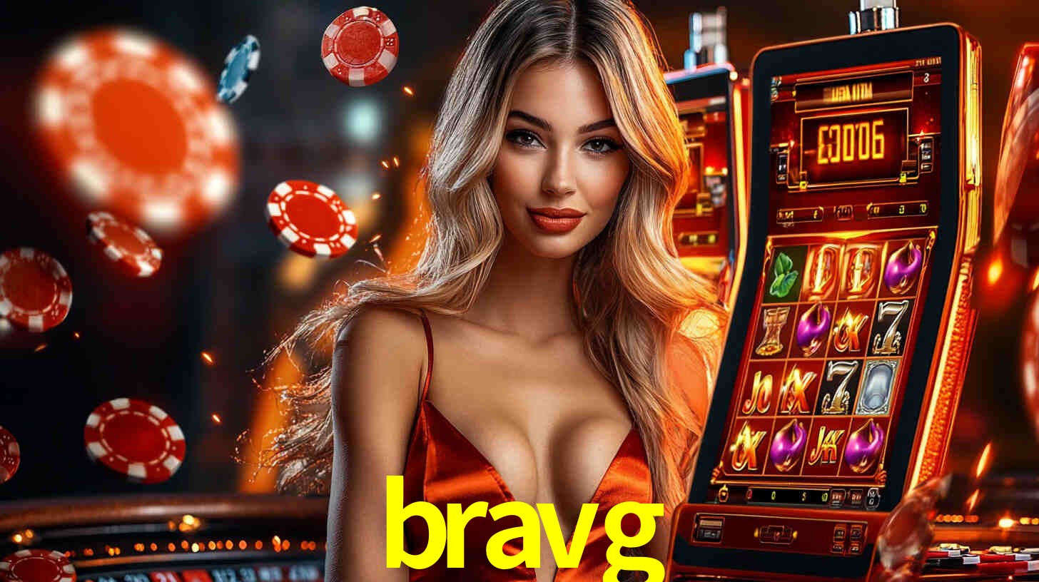 Roulette Table bravg
