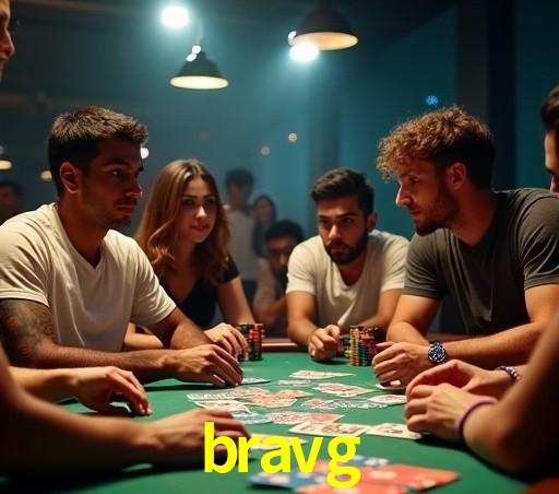 Experimente o Login Seguro Premium no bravg