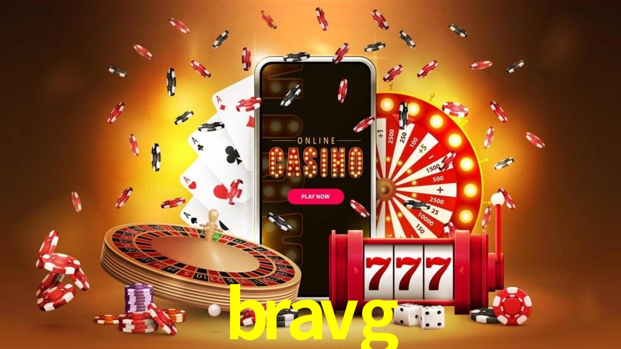 Sistemas de Segurança bravg