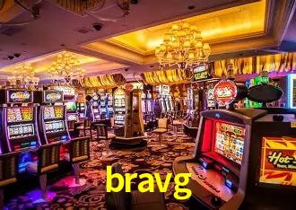 Descubra a Magia dos Jogos de Arcade no bravg