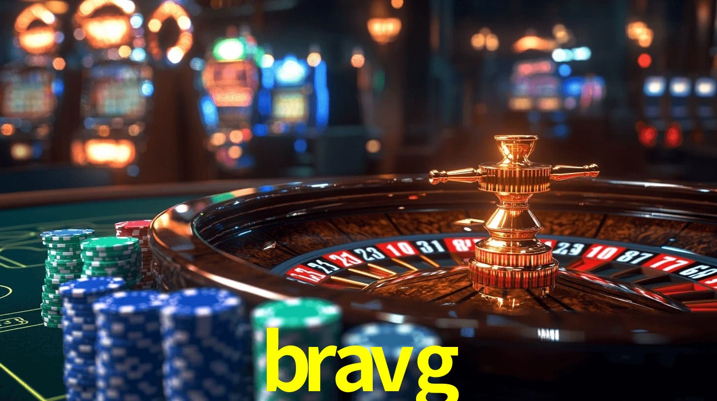 Live Casino bravg