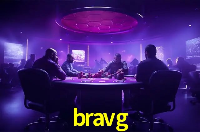 Provedores de Jogos bravg