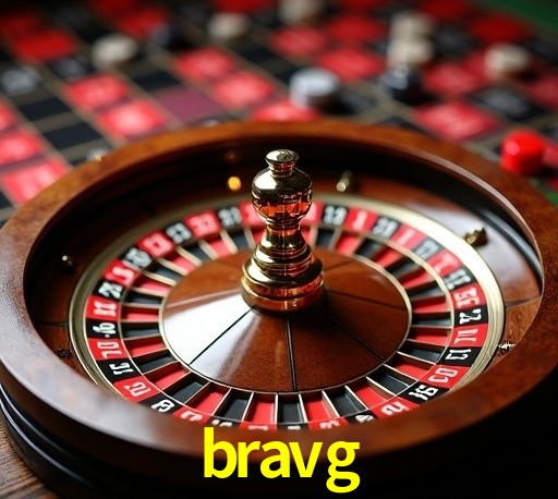bravg: Jogos de Caça-Níqueis-Altas Recompensas, Roleta-Velocidade, Blackjack-Desafios Máximos