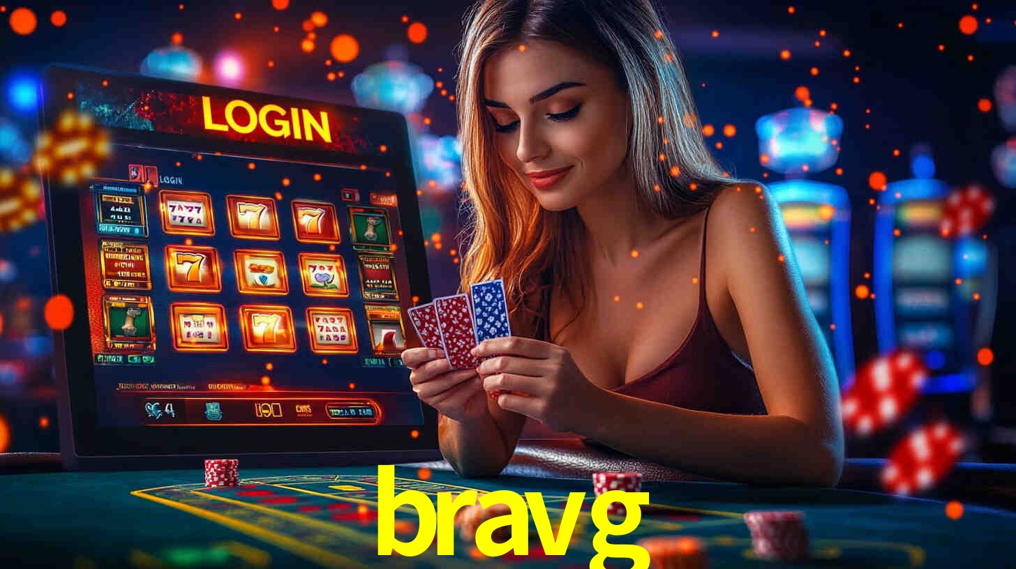 Premium Interface bravg