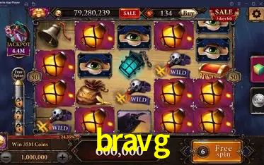 bravg: A Experiência de Casino com Jogos de Mesa ao Vivo
