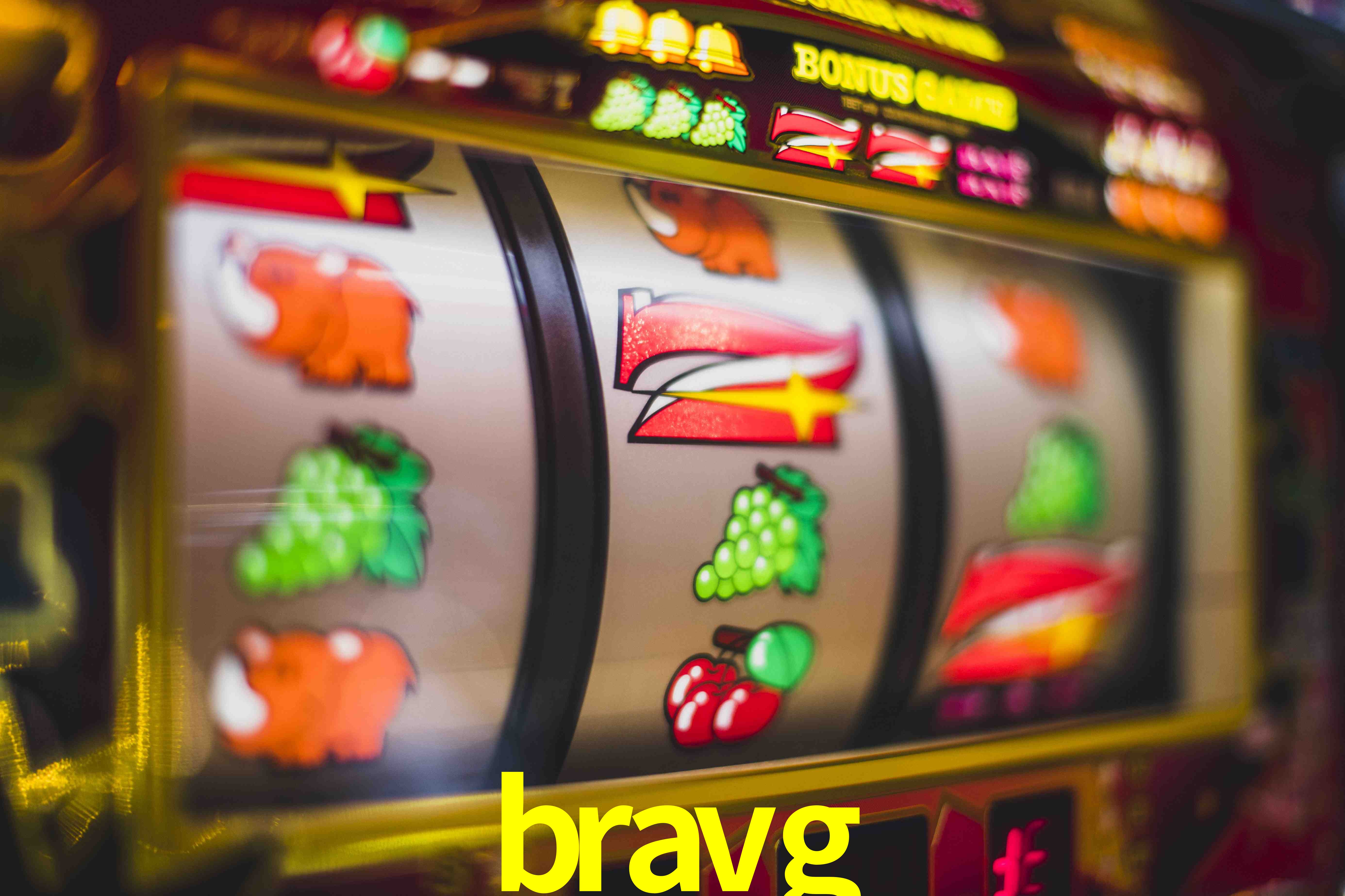 Live Casino bravg