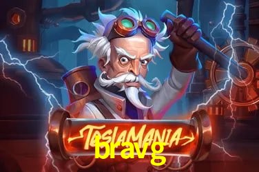 Integração de APIs bravg