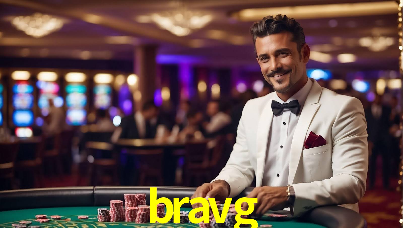 Ofertas Exclusivas bravg