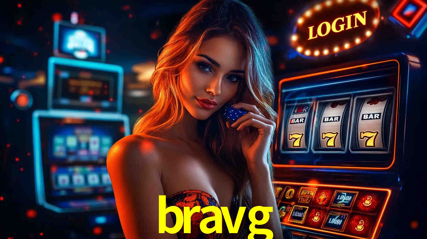 bravg App Interface