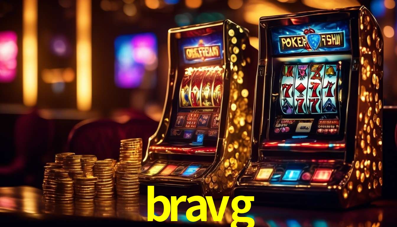 cassino bravg