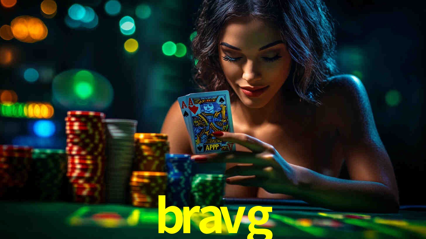 Inovações de Jogos na bravg: O Futuro das Experiências Interativas