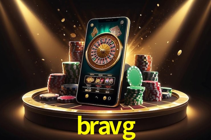 Promoção Relâmpago bravg