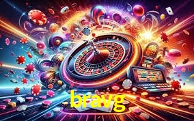 Estatísticas do Jogo bravg