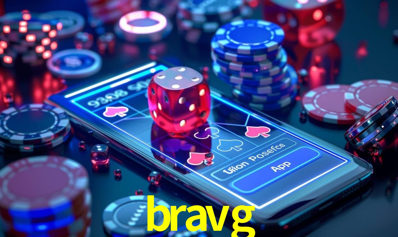 bravg,bravg.com