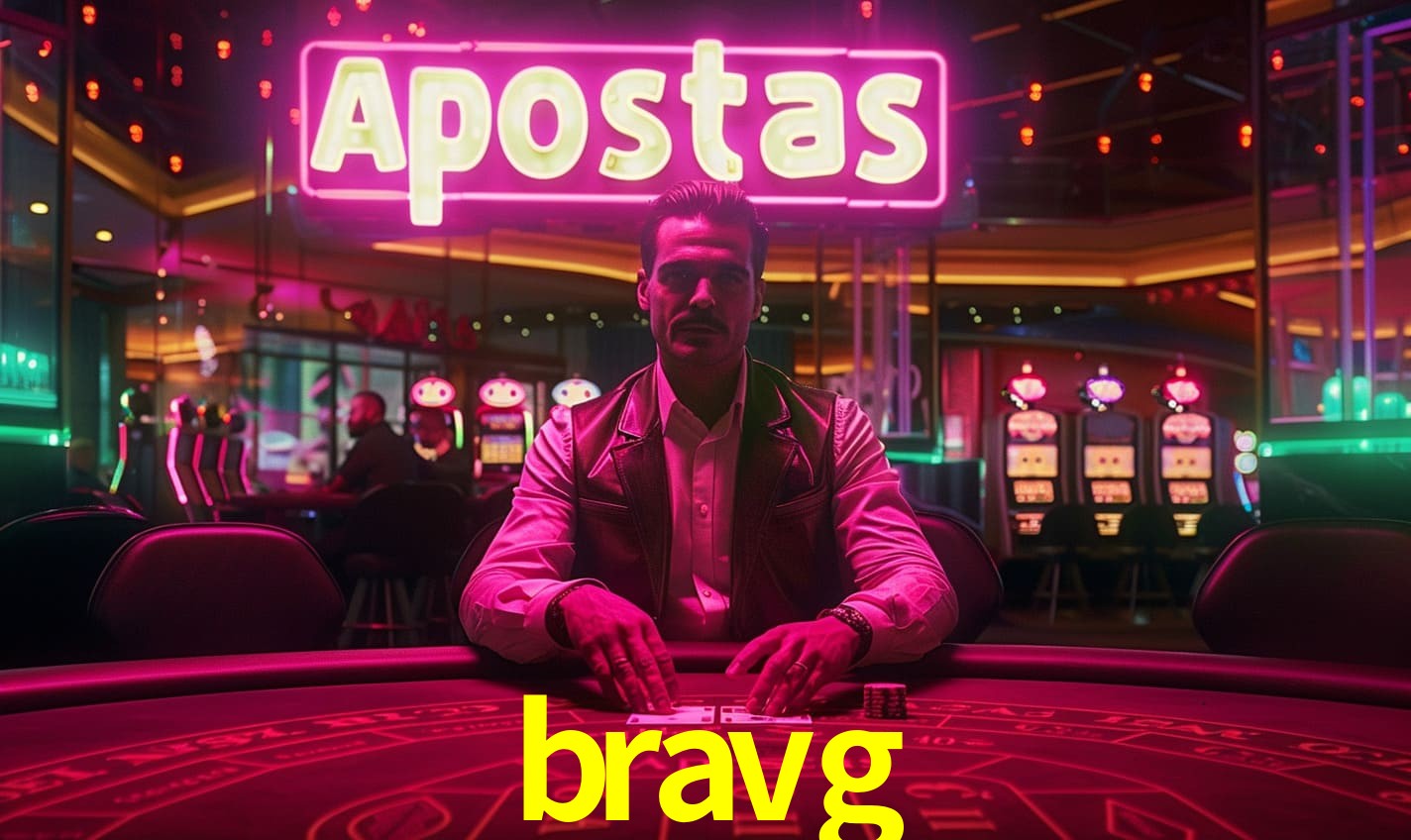 bravg,bravg.com