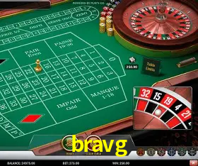 bravg bet