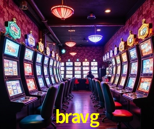 bravg,bravg.com