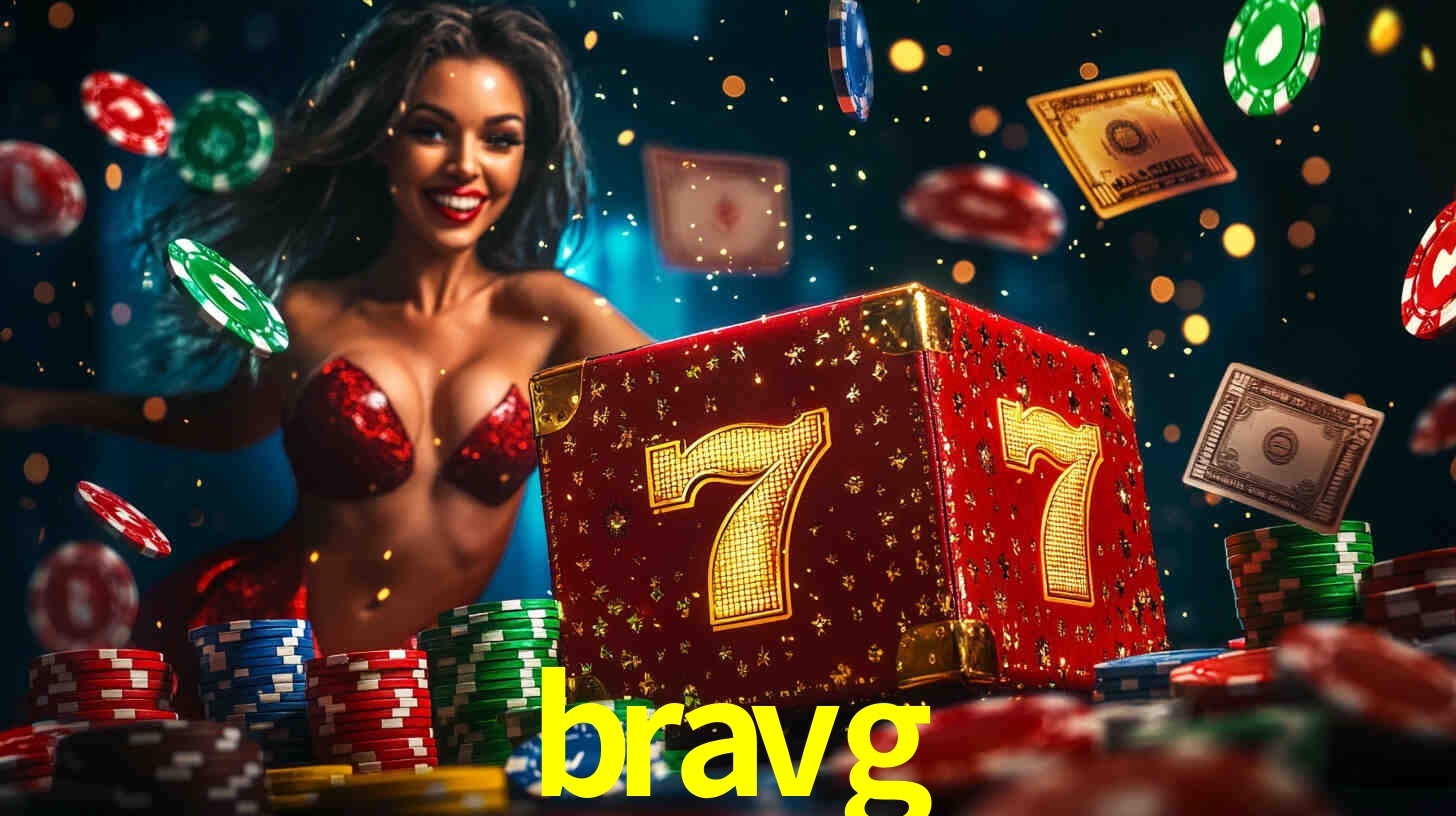 Desvendando o Mundo dos Jogos Virtuais na bravg