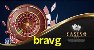 Recursos de Bônus bravg