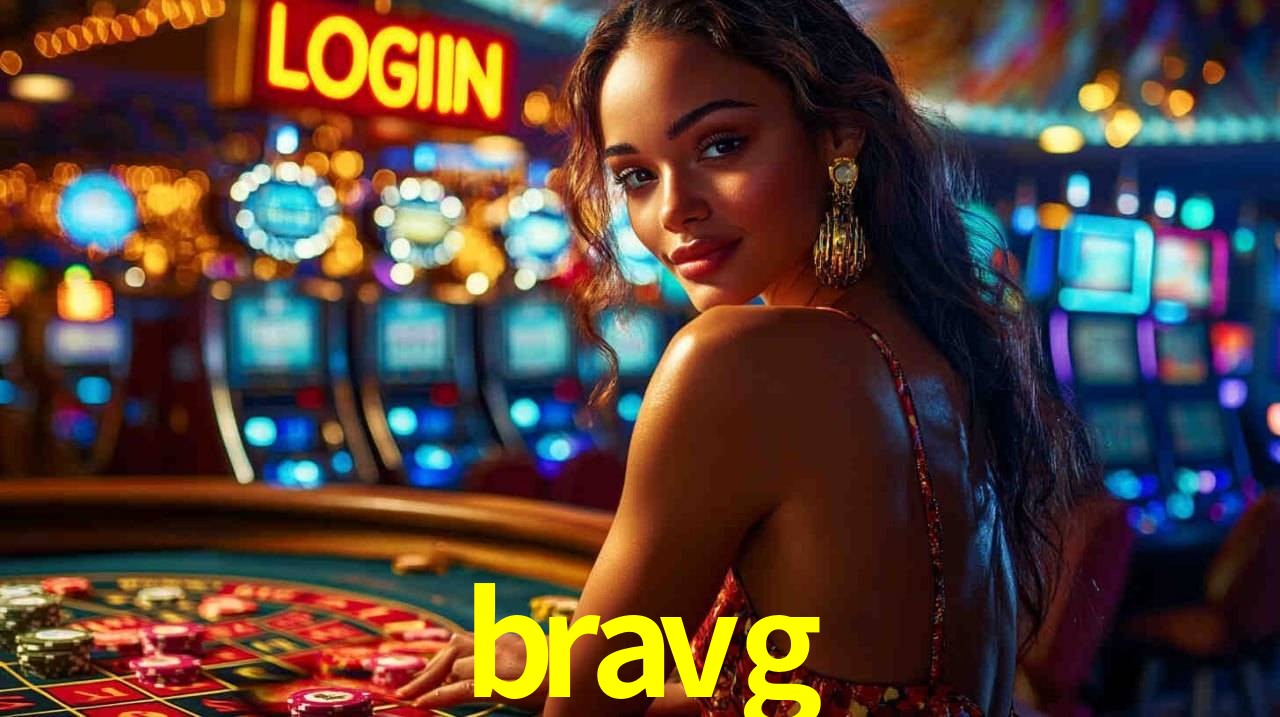 Design Responsivo bravg