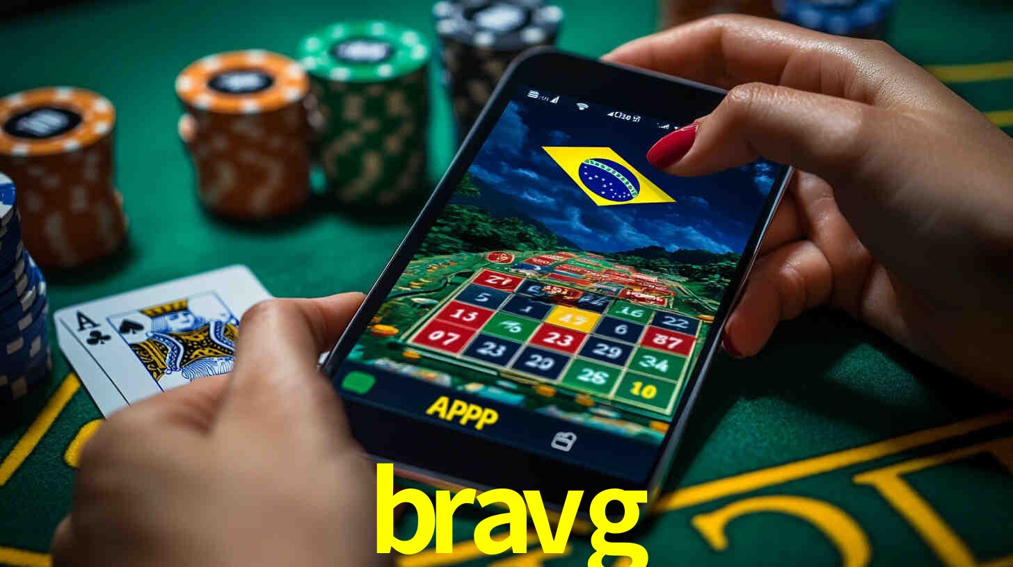 Descubra a Essência do bravg: Nossa História e Compromissos