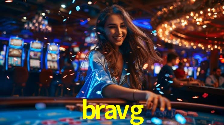 Account Benefits bravg