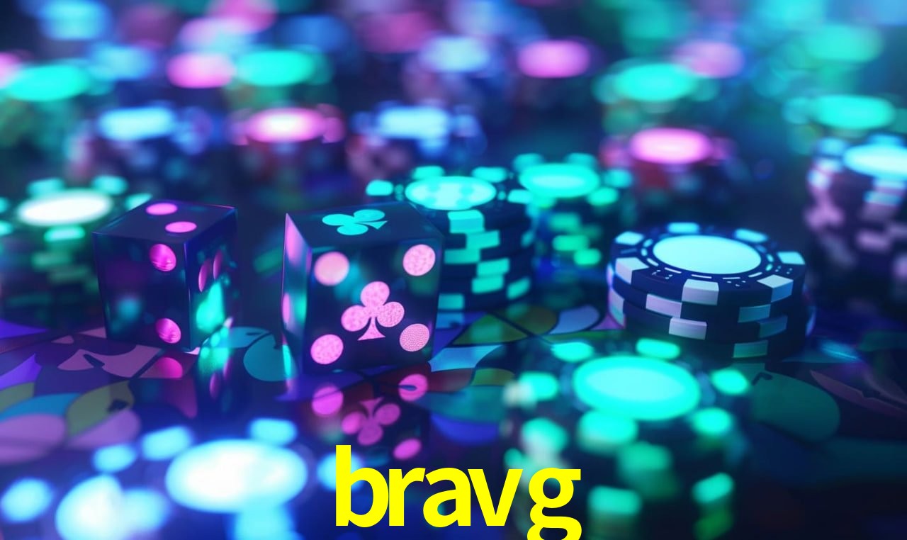 Apostas de Futebol bravg