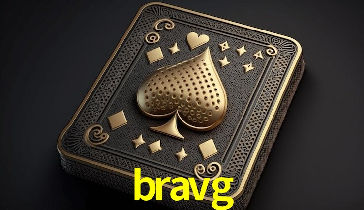 Casino Ao Vivo bravg