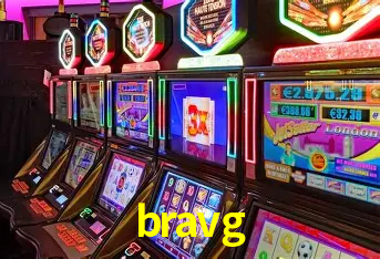 Descubra a Magia dos Jogos de Arcade no bravg