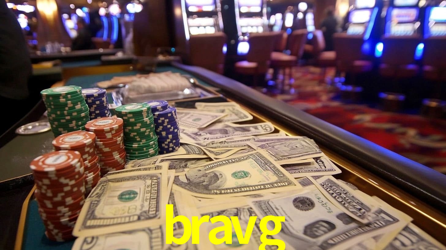 bravg bet