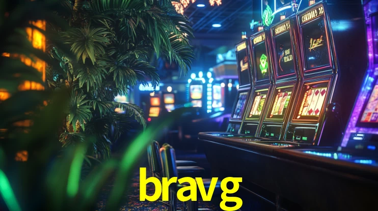 Gates of Olympus bravg