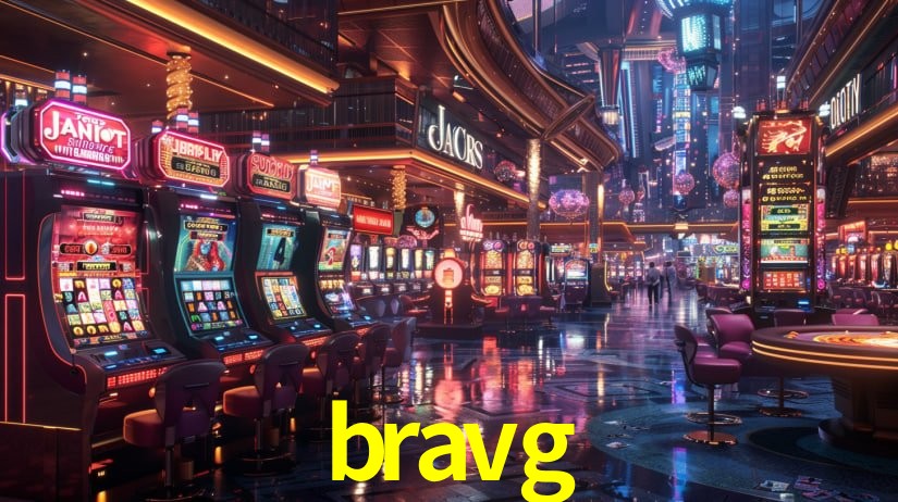 Weekend Specials bravg