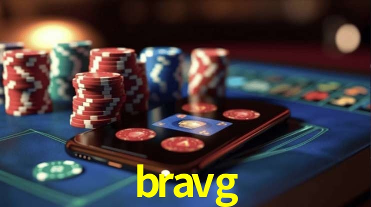 Tecnologia da Plataforma bravg