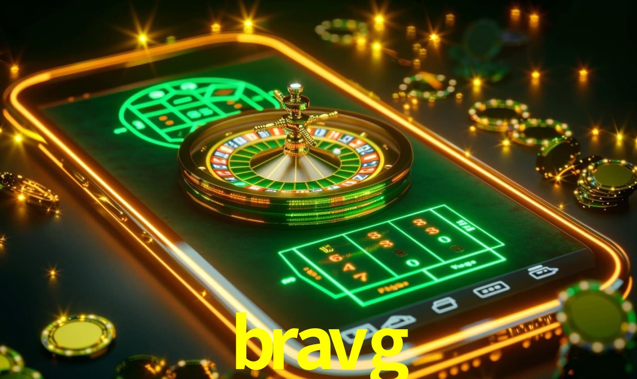 bravg: Seu Cassino Premiado com Pagamentos Rápidos