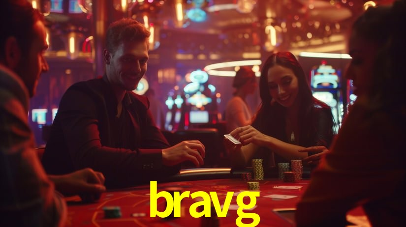 Apostas Esportivas na bravg: Um Guia Completo