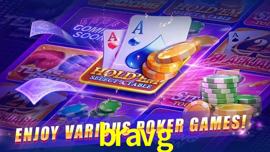 bravg.com