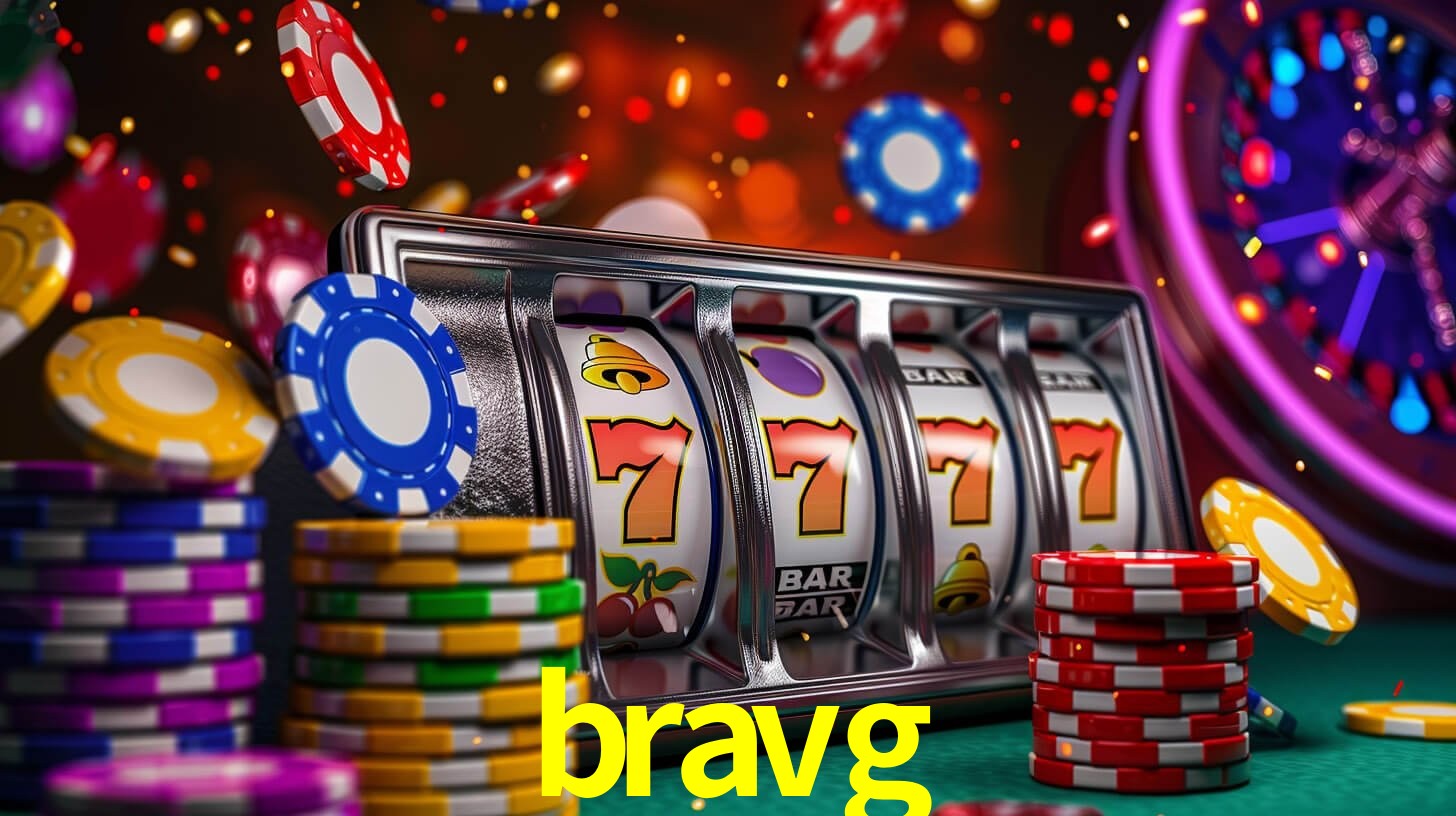 Casino VIP bravg