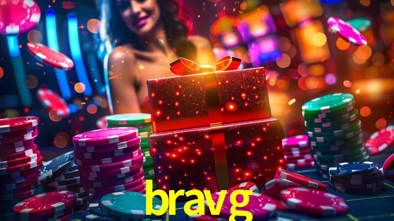 bravg: Seu Especialista em Apostas Esportivas Brasileiras