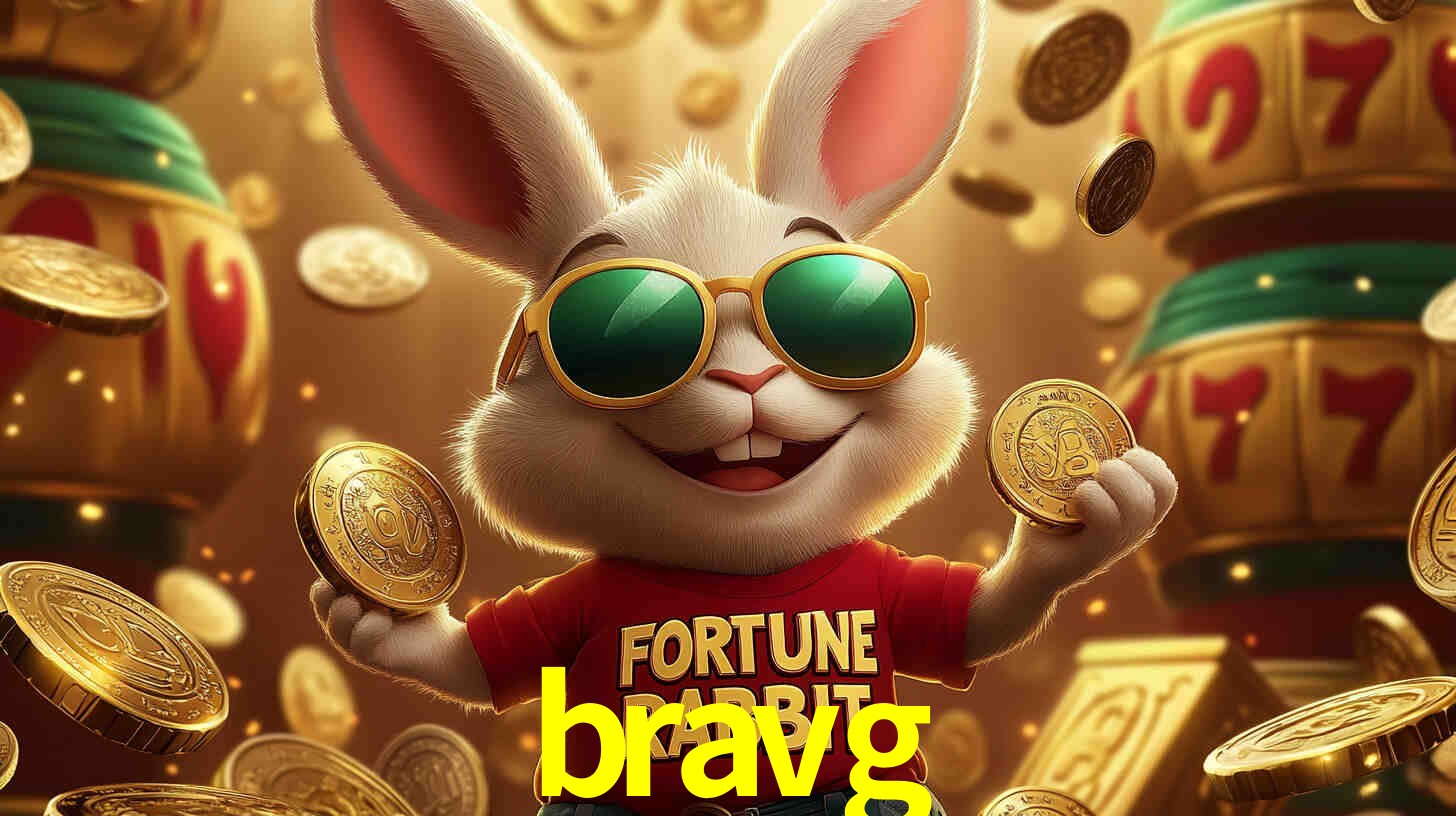 Welcome Bonus bravg